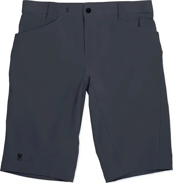 Chrome Chrome Industries Union shorts Muškarci - Kratke hlače Chrome - Plava - AP-130-INK-NA-28 - Size: 28