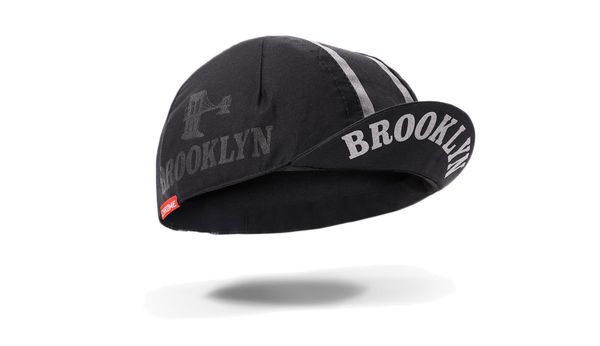 Chrome Chrome Industries x Brooklyn Cycling Cap