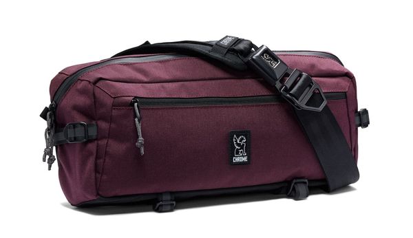 Chrome Chrome Kadet Sling Bag