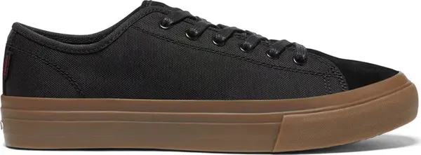 Chrome Chrome Kursk AW Sneaker Black Gum Muškarci - Tenisice Chrome - Crna - FW-173-BKGU-8 - Size: 8