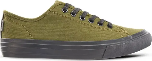 Chrome Chrome Kursk AW Sneaker Olive Leaf Muškarci - Tenisice Chrome - Zelena - FW-173-OLLF-9 - Size: 9