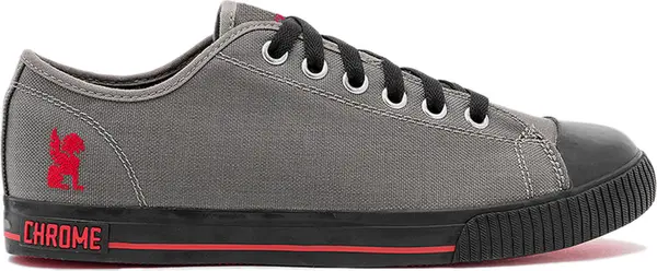 Chrome Chrome Kursk Grey Muškarci - Tenisice Chrome - Siva - FW-106-GR-6 - Size: 6