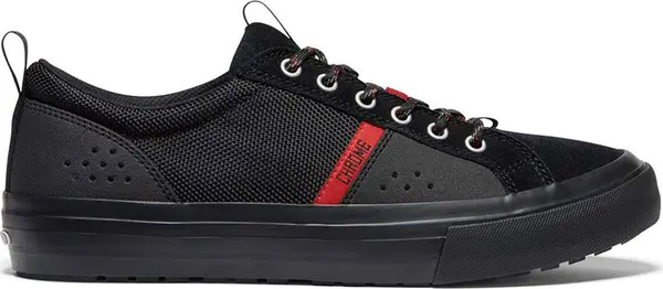 Chrome Chrome Kursk TR Muškarci - Tenisice Chrome - Crna - FW-178-BKNA-8.5 - Size: 8.5