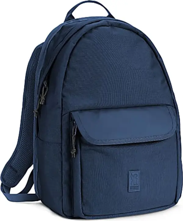 Chrome Chrome Naito Pack Navy Blue Tonal Unisex - Ruksaci i torbe Chrome - Plava - BG-324-NVTO-One-size - Size: One size