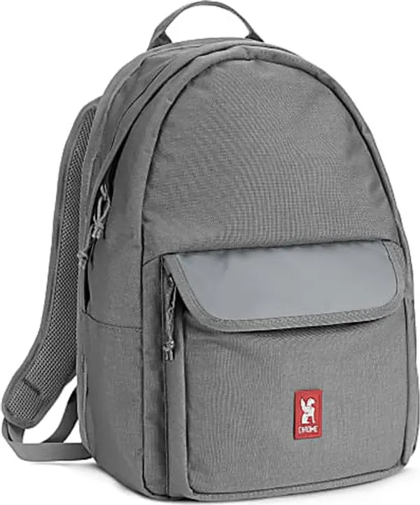 Chrome Chrome Naito Pack Smoke Unisex - Ruksaci i torbe Chrome - Siva - BG-324-SMK-One-size - Size: One size