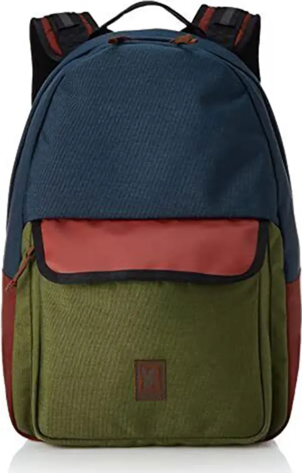 Chrome Chrome Naito Pack Unisex - Ruksaci i torbe Chrome - Velikobojan - BG-324-RMT2-One-size - Size: One size