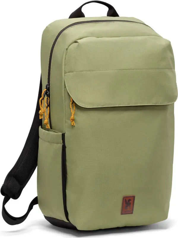 Chrome Chrome Ruckas 23L Backpack Unisex - Ruksaci i torbe Chrome - Zelena - BG-346-OILG-One-size - Size: One size