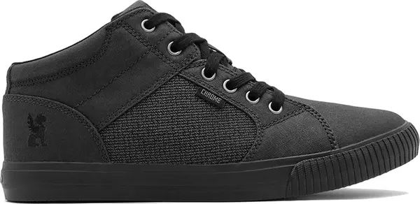 Chrome Chrome Southside 2.0 Muškarci - Tenisice Chrome - Crna - FW-163-BKBK-7.5 - Size: 7.5
