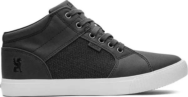 Chrome Chrome Southside 2.0 Muškarci - Tenisice Chrome - Crna - FW-163-GYWT-8 - Size: 8