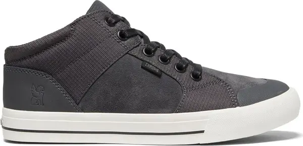 Chrome Chrome Southside 3.0 Grey Ripstop Muškarci - Tenisice Chrome - Siva - FW-174-GYRS-7.5 - Size: 7.5