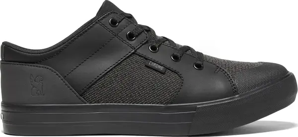 Chrome Chrome Southside 3.0 Low Pro Muškarci - Tenisice Chrome - Crna - FW-179-BKBK-7 - Size: 7