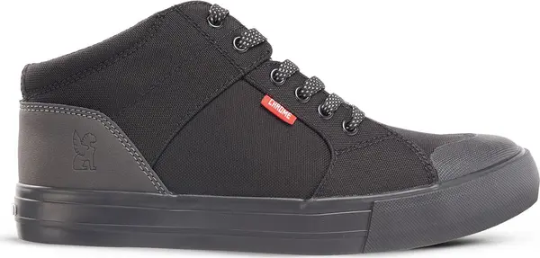 Chrome Chrome Southside 3.0 Night Muškarci - Tenisice Chrome - Crna - FW-174-NI00-7.5 - Size: 7.5