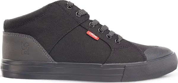Chrome Chrome Southside 3.0 Pro Sneaker Muškarci - Tenisice Chrome - Crna - FW-177-NI00-8 - Size: 8