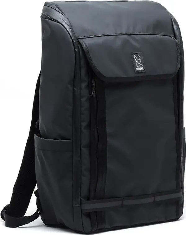 Chrome Chrome Volcan 35L Unisex - Ruksaci i torbe Chrome - Crna - BJ-003-BKTP-One-size - Size: One size