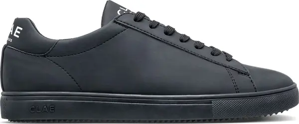Clae Clae Bradley Apple Triple Black Muškarci - Tenisice Clae - Crna - CL23CBR06-9 - Size: 9