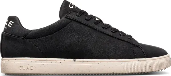 Clae Clae Bradley Black Vegan Chips Muškarci - Tenisice Clae - Crna - CL22ABR06-BVC-7 - Size: 7