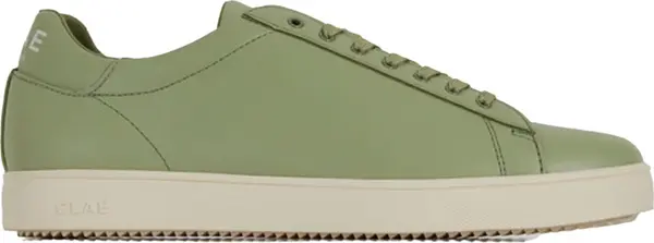 Clae Clae Bradley Cactus Sage Žene - Tenisice Clae - Zelena - CL23CBR08-4.5 - Size: 4.5