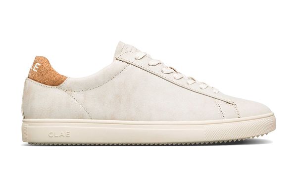 Clae Clae Bradley Distressed Leather Cork