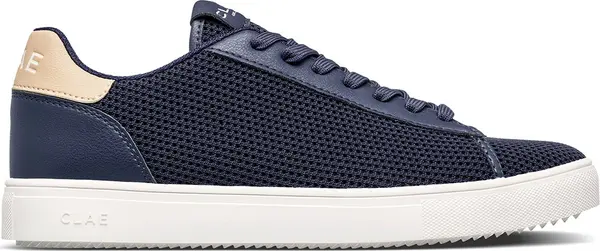 Clae Clae Bradley Knit Muškarci - Cipele Clae - Plava - CL26ABK02-NSA-7.5 - Size: 7.5