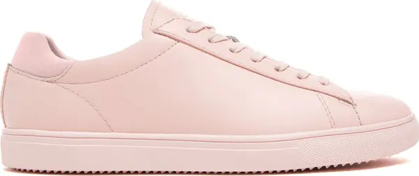 Clae Clae Bradley Light Pink Oiled Leather Žene - Tenisice Clae - Roza - CLA01297-LPL-3 - Size: 3