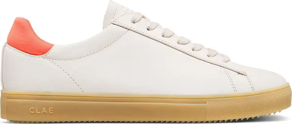 Clae Clae Bradley Muškarci - Cipele Clae - Bezbojan - CL25CBR03-OCN-7.5 - Size: 7.5