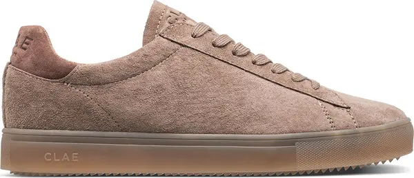 Clae Clae Bradley Muškarci - Cipele Clae - Smeđa - CL25CBR05-POS-8 - Size: 8