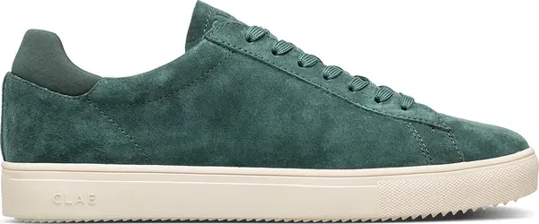 Clae Clae Bradley Muškarci - Cipele Clae - Zelena - CL25CBR04-DFS-8 - Size: 8