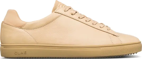 Clae Clae Bradley Starfish Leather Muškarci - Cipele Clae - Smeđa - CL24ABR06-STL-8 - Size: 8