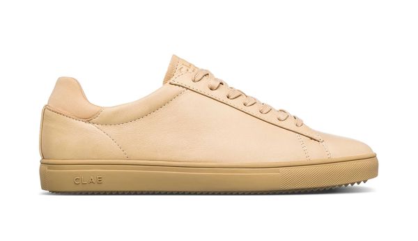 Clae Clae Bradley Starfish Leather