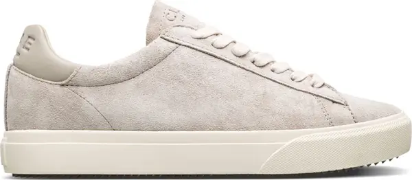 Clae Clae Bradley Venice Feather Grey Suede Muškarci - Cipele Clae - Siva - CL24CBV02-FSD-10 - Size: 10