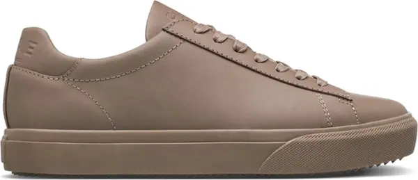 Clae Clae Bradley Venice Fossil Leather Muškarci - Tenisice Clae - Smeđa - CL23CBV03-7.5 - Size: 7.5