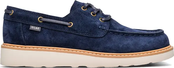 Clae Clae Carter Muškarci - Cipele Clae - Plava - CL26ACA03-NVS-7.5 - Size: 7.5