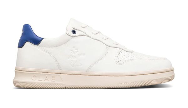Clae Clae Bradley Malone Limited Edition X Lucas Beaufort