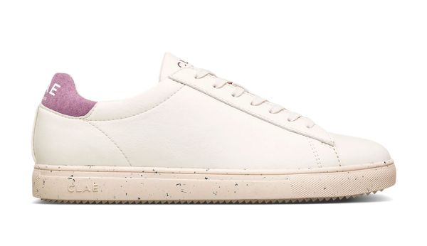 Clae Clae Bradley Vegan Off-White Elderberry