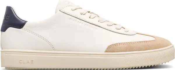 Clae Clae Deane Muškarci - Cipele Clae - Bijela - CL25CDN03-OSN-8 - Size: 8