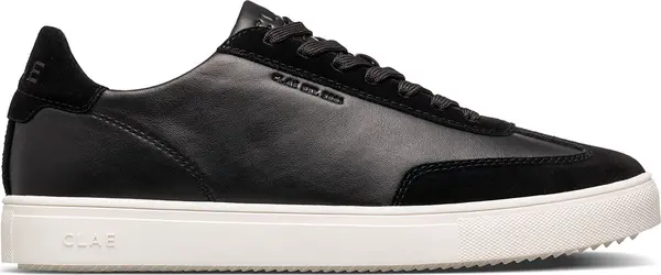 Clae Clae Deane Muškarci - Cipele Clae - Crna - CL26ADN04-BOW-6.5 - Size: 6.5