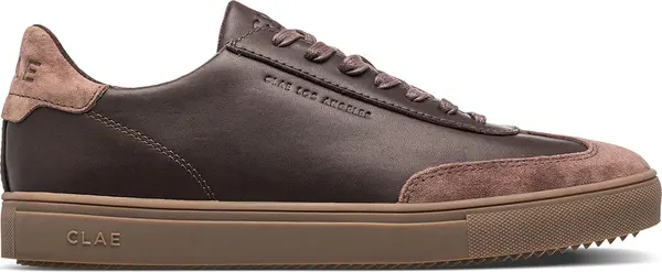 Clae Clae Deane Muškarci - Cipele Clae - Smeđa - CL25CDN04-JDG-8 - Size: 8