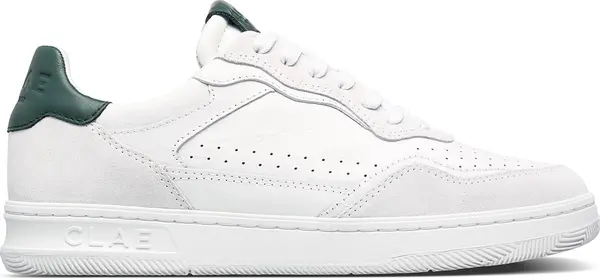 Clae Clae Haywood Muškarci - Tenisice Clae - Bijela - CL26AHW02-WPN-7.5 - Size: 7.5