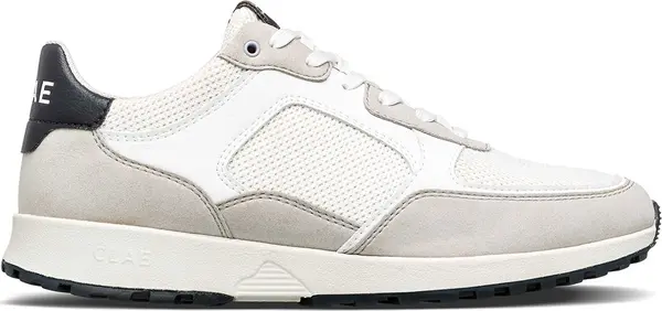 Clae Clae Joshua Muškarci - Tenisice Clae - Bijela - CL24AJS03-MWN-6.5 - Size: 6.5