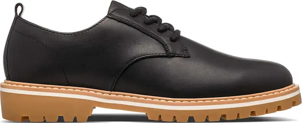 Clae Clae Logan Muškarci - Cipele Clae - Crna - CL25ALG01-ABK-7 - Size: 7