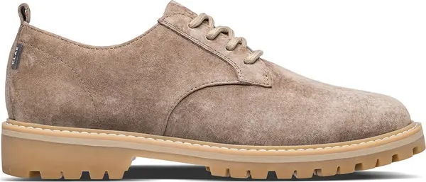 Clae Clae Logan Muškarci - Cipele Clae - Silver - CL26ALG01-SMS-7.5 - Size: 7.5