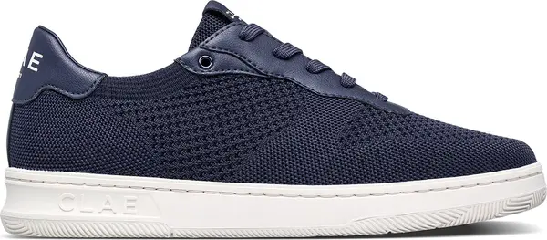 Clae Clae Malone Knit Muškarci - Cipele Clae - Plava - CL26AMK02-NVY-7 - Size: 7