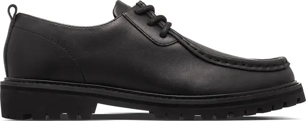 Clae Clae Morrison Muškarci - Cipele Clae - Crna - CL25AMR01-ABK-7 - Size: 7