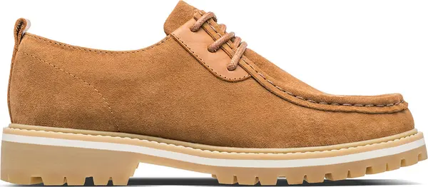 Clae Clae Morrison Muškarci - Cipele Clae - Smeđa - CL25CMR02-BSS-7 - Size: 7