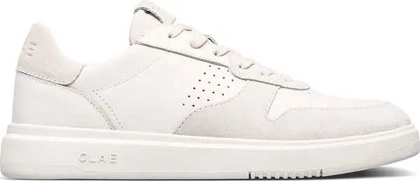 Clae Clae Moses Muškarci - Tenisice Clae - Bijela - CL26AMS02-OOL-7.5 - Size: 7.5