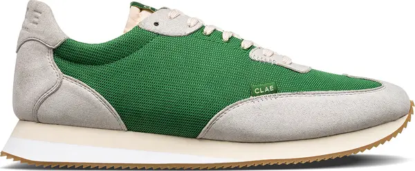 Clae Clae RUNYON MICROGREY OLIVE Muškarci - Cipele Clae - Zelena - CL20ARU01-MGO-8.5 - Size: 8.5