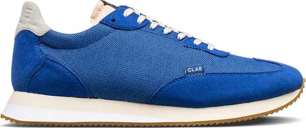 Clae Clae RUNYON TRUE BLUE Muškarci - Cipele Clae - Plava - CL20ARU03-TBL-9.5 - Size: 9.5