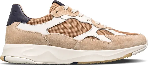 Clae Clae Zuma Muškarci - Tenisice Clae - Smeđa - CL26AZU03-SDN-7.5 - Size: 7.5