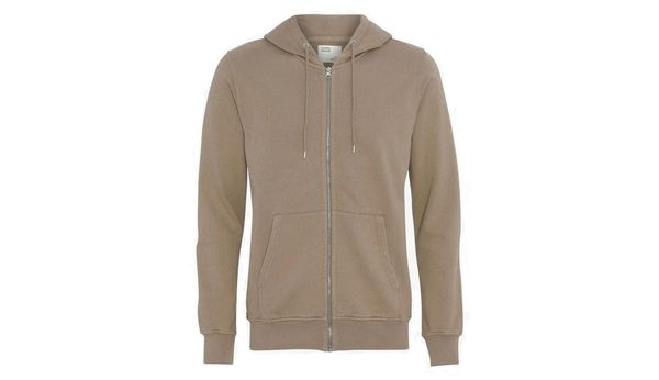 Colorful Standard Colorful Standard Classic Organic Zip Hood