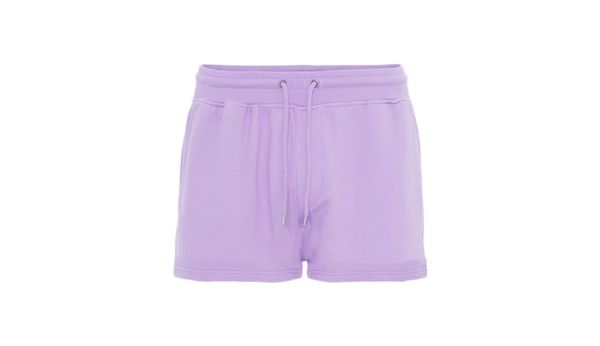 Colorful Standard Colorful Standard Women Organic Sweatshorts